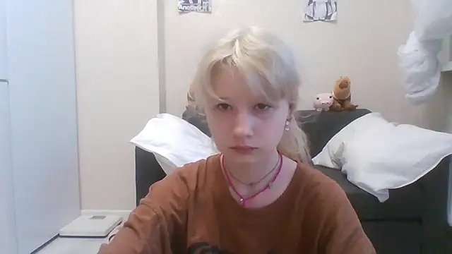 DinaKolter online show from 5, 7, 2026