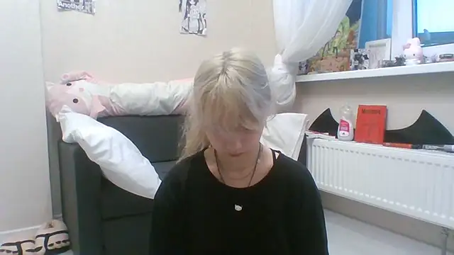 DinaKolter online show from 15, 7, 2026