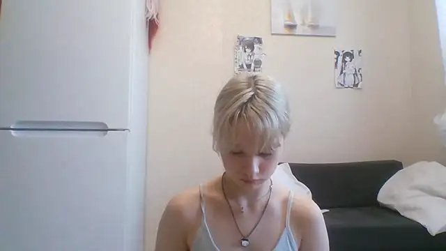 DinaKolter online show from 25, 7, 2026