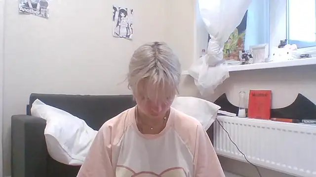 DinaKolter online show from 30, 7, 2026