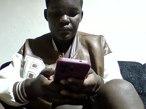 Sassylilmama online show from 11, 6, 2026