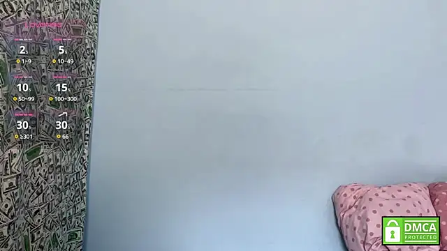 Snapshot of EvaClarkson chatting on 26, 7, 2026 EvaClarkson online show from 26, 7, 2026
