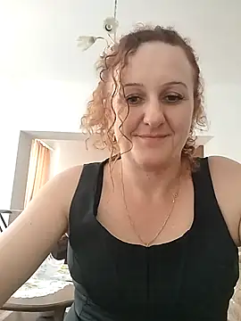 KarinaFlower99 online show from 23, 6, 2026