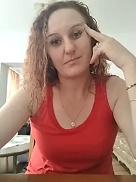 KarinaFlower99 online show from 2, 7, 2026