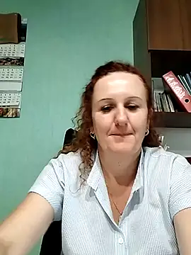 KarinaFlower99 online show from 6, 7, 2026