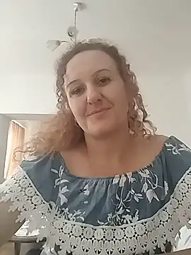 KarinaFlower99 online show from 8, 7, 2026