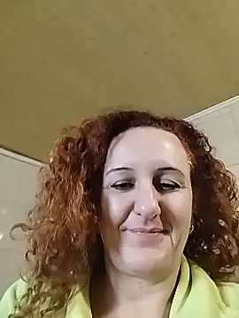 KarinaFlower99 online show from 12, 7, 2026