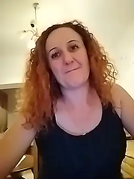 KarinaFlower99 online show from 13, 7, 2026