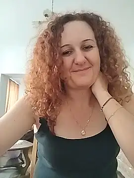 KarinaFlower99 online show from 19, 7, 2026