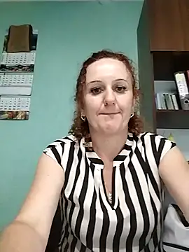 KarinaFlower99 online show from 20, 7, 2026