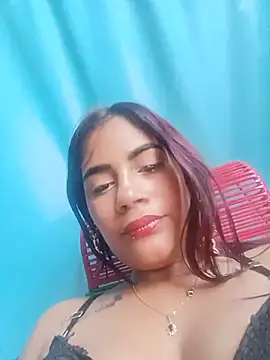 dulce amber21 online show from 13, 6, 2026