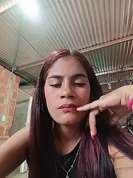 dulce amber21 online show from 14, 7, 2026