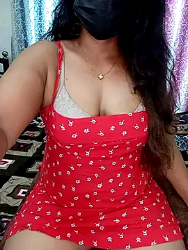Gauri Xx online show from 20, 7, 2026