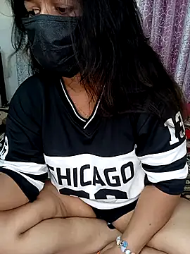 Gauri Xx online show from 27, 7, 2026