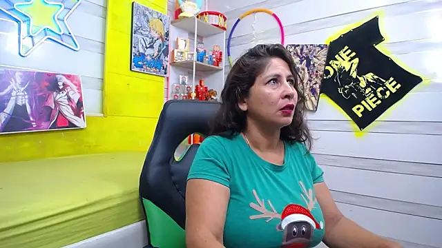 sofia yummy30 online show from 16, 6, 2026