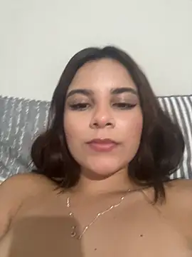 CristalMalika online show from 11, 6, 2026