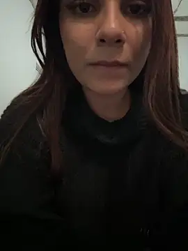 CristalMalika online show from 12, 6, 2026