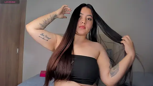 little caro online show from 24, 7, 2026