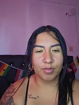 IamAmbar01 online show from 17, 7, 2026