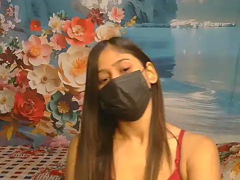 Snapshot of yours-ishu chatting on 1, 8, 2026 yours-ishu online show from 1, 8, 2026
