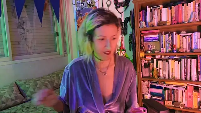 mina here online show from 22, 7, 2026