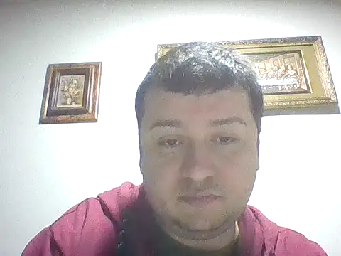 Frank06039CL online show from 29, 6, 2026