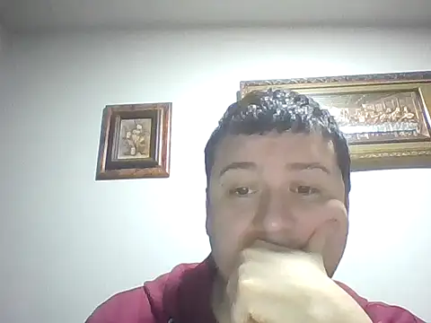 Frank06039CL online show from 30, 6, 2026