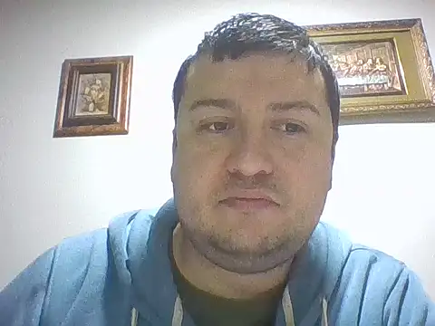 Frank06039CL online show from 1, 7, 2026