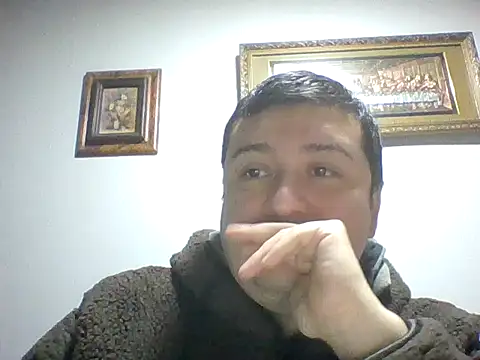 Frank06039CL online show from 3, 7, 2026