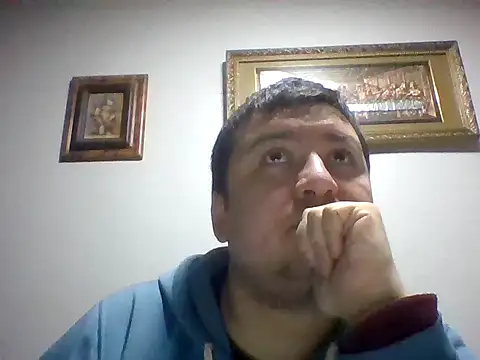 Frank06039CL online show from 6, 7, 2026