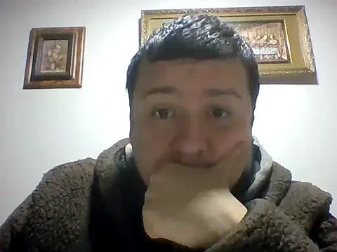 Frank06039CL online show from 7, 7, 2026