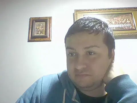Frank06039CL online show from 18, 7, 2026
