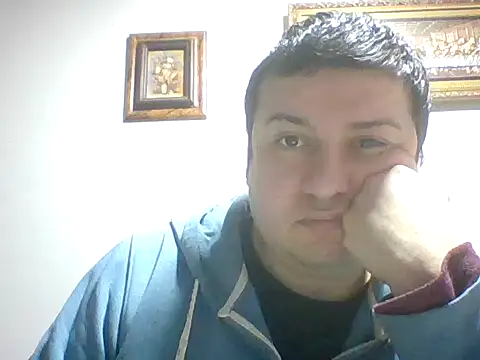 Frank06039CL online show from 22, 7, 2026