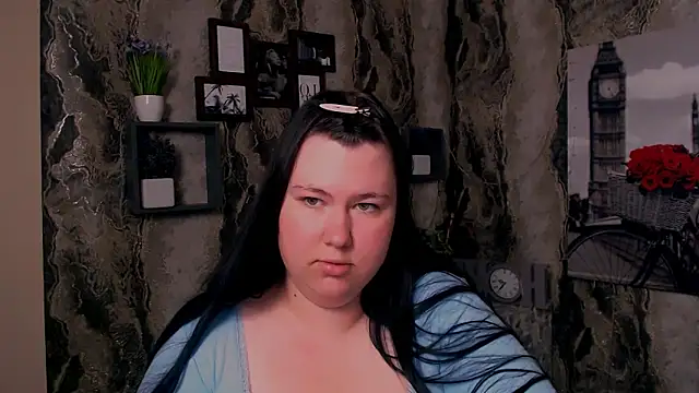 Snapshot of BabyTaera7 chatting on 16, 6, 2026 BabyTaera7 online show from 16, 6, 2026