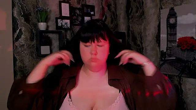 Snapshot of BabyTaera7 chatting on 17, 6, 2026 BabyTaera7 online show from 17, 6, 2026