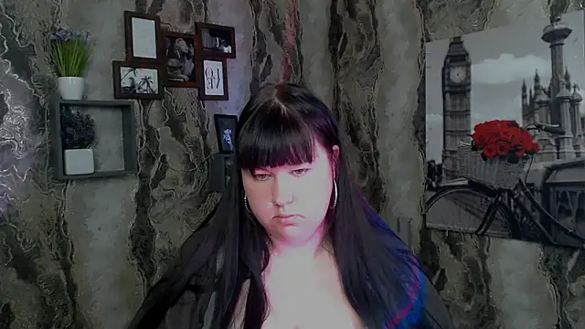 Snapshot of BabyTaera7 chatting on 22, 6, 2026 BabyTaera7 online show from 22, 6, 2026