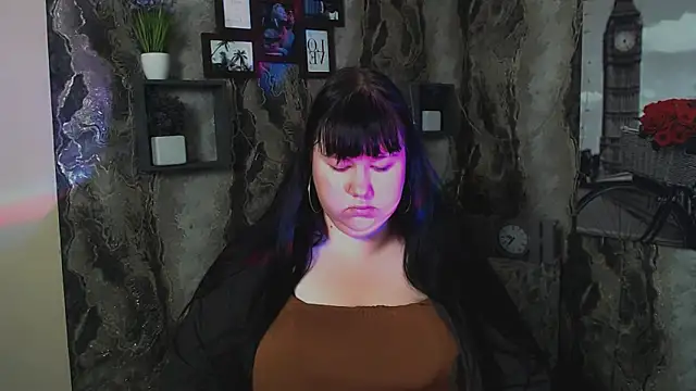 Snapshot of BabyTaera7 chatting on 23, 6, 2026 BabyTaera7 online show from 23, 6, 2026
