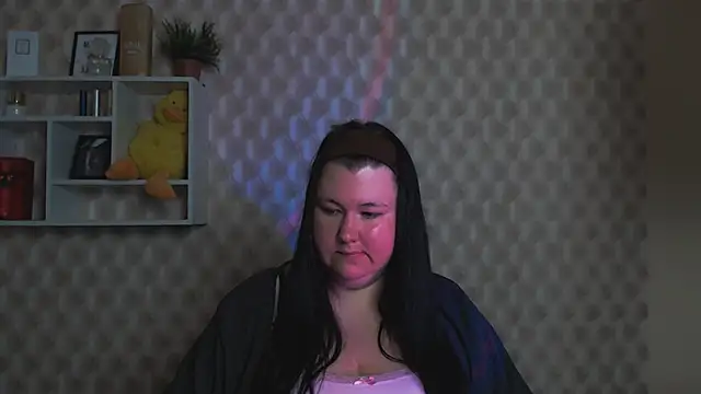 Snapshot of BabyTaera7 chatting on 3, 7, 2026 BabyTaera7 online show from 3, 7, 2026