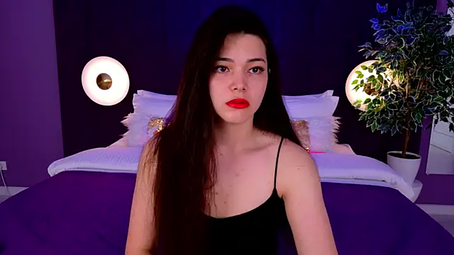 MaddieMeyer online show from 22, 7, 2026