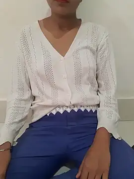 Snapshot of Riya5677 chatting on 17, 6, 2026 Riya5677 online show from 17, 6, 2026