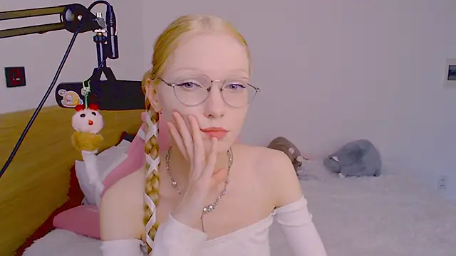 blush online show from 5, 7, 2026