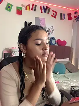 maryale01 online show from 13, 7, 2026