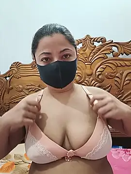 crazy-girl56 online show from 16, 6, 2026