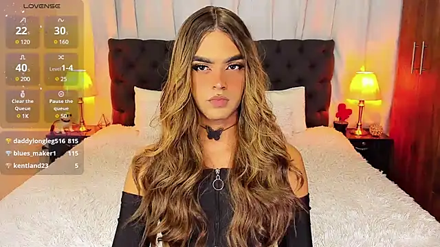 Snapshot of Scarlethvhonparker chatting on 15, 1, 2025 Scarlethvhonparker online show from 15, 1, 2025