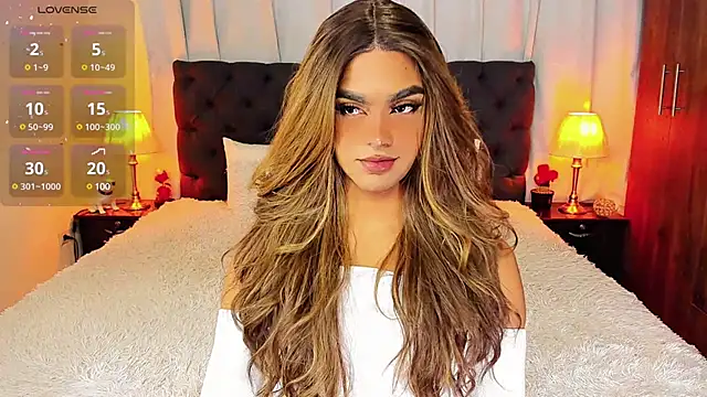 Snapshot of Scarlethvhonparker chatting on 24, 2, 2025 Scarlethvhonparker online show from 24, 2, 2025