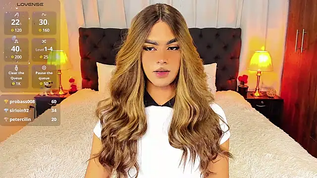 Snapshot of Scarlethvhonparker chatting on 9, 3, 2025 Scarlethvhonparker online show from 9, 3, 2025