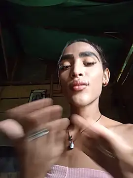GabyMilan  online show from 23, 6, 2026
