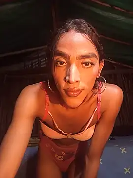 GabyMilan  online show from 2, 7, 2026