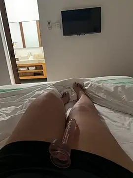 NiaBeurette online show from 11, 6, 2026