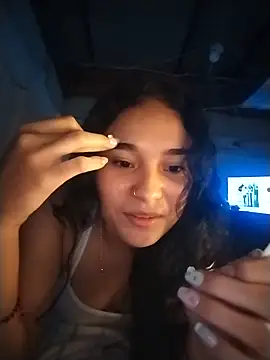 Snapshot of Kittyytinaa chatting on 22, 6, 2026 Kittyytinaa online show from 22, 6, 2026